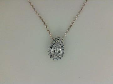 PANDORA NECKLACE/PEND